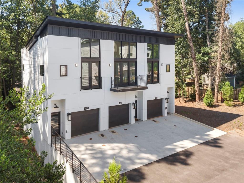 1169 Penny Ln., Atlanta, GA 30329