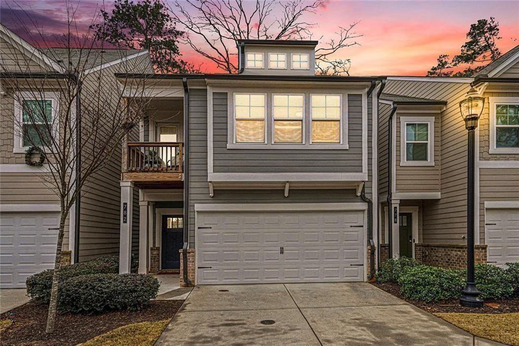 782 Belrose Dr., Marietta, GA 30080