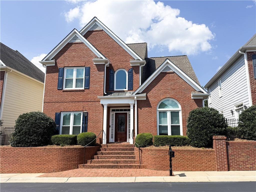 1489 Herndon Ln., Marietta, GA 30062