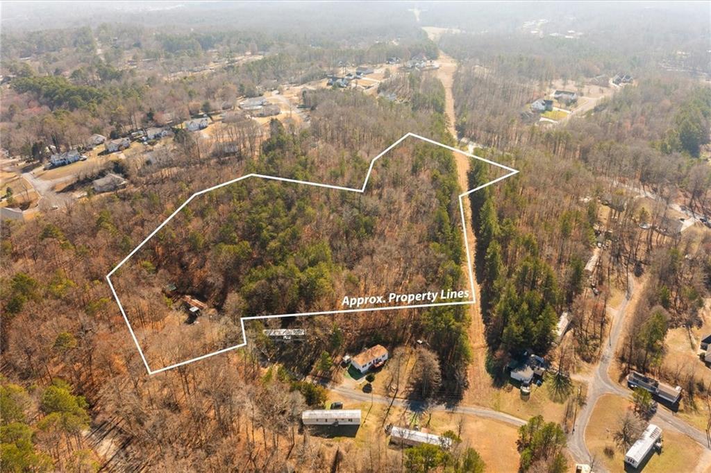 491 Scarlet Dr., Dalton, GA 30721