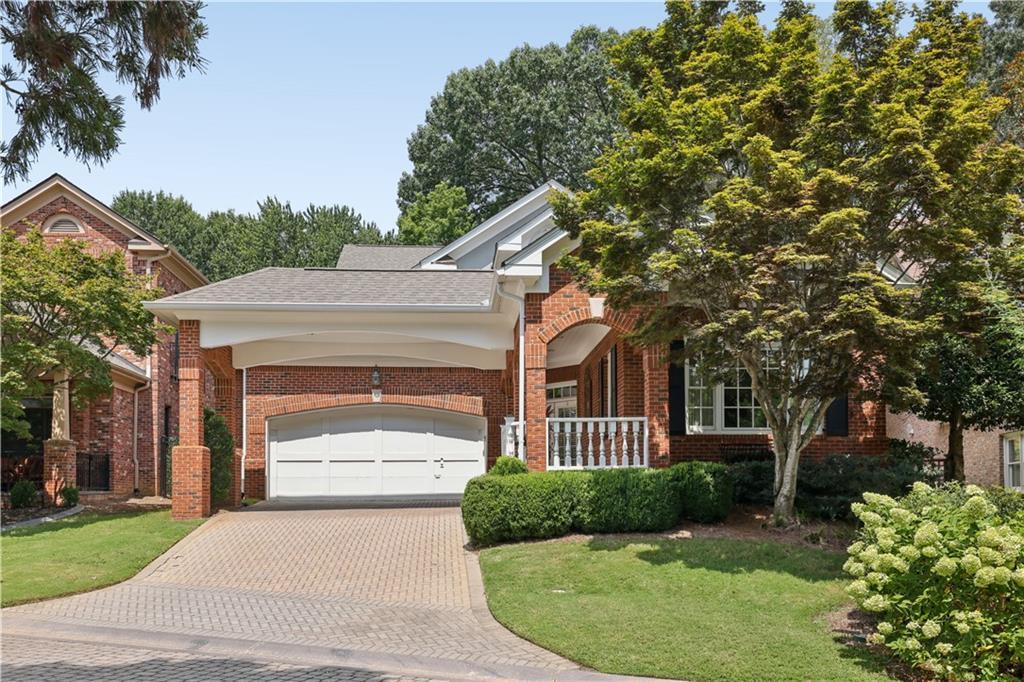 1036 Arbor Trace, Atlanta, GA 30319