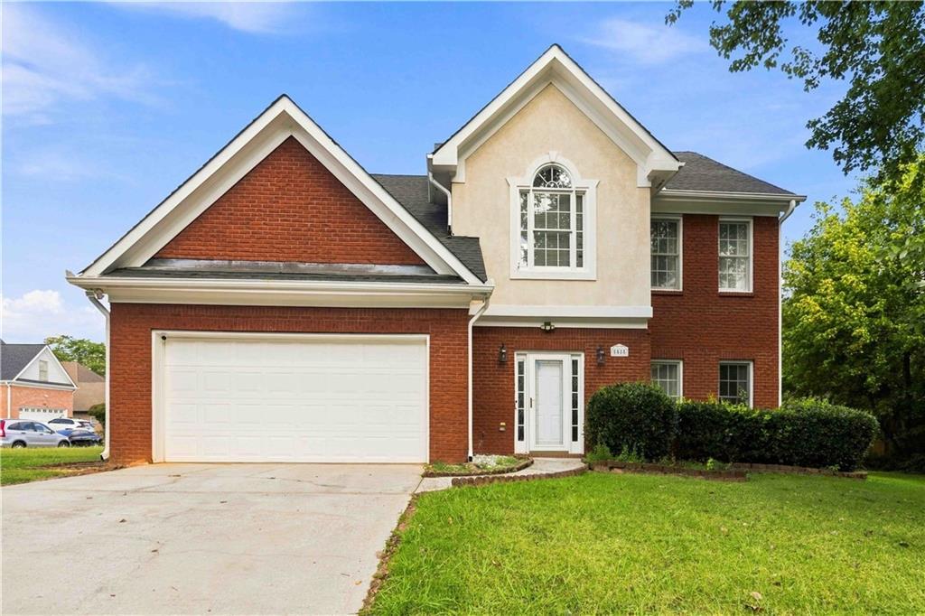 5585 Martin Grove Dr., Lilburn, GA 30047