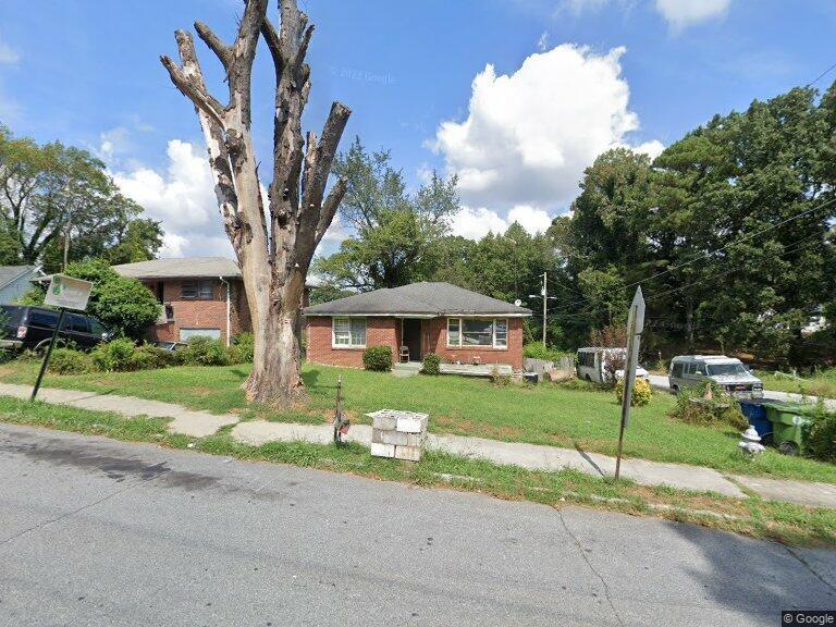 1975 Tiger Flowers Dr., Atlanta, GA 30314