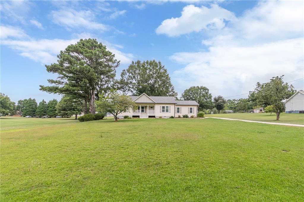 1275 Lake Dow Rd., Mcdonough, GA 30252