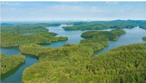 Carter View Dr., Ellijay, GA 30540