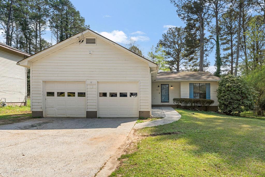 [Address Hidden by Seller], Jonesboro, GA 30238