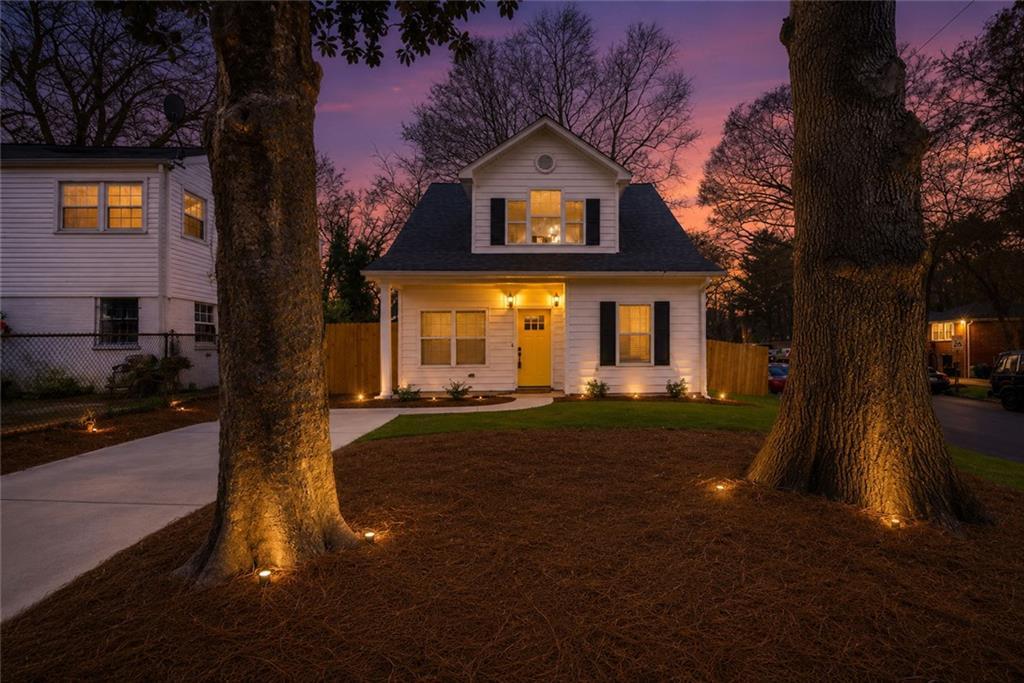 56 Holly Rd., Atlanta, GA 30314