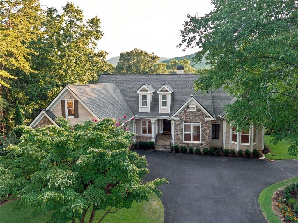 77 Tally Cove Rd., Jasper, GA 30143