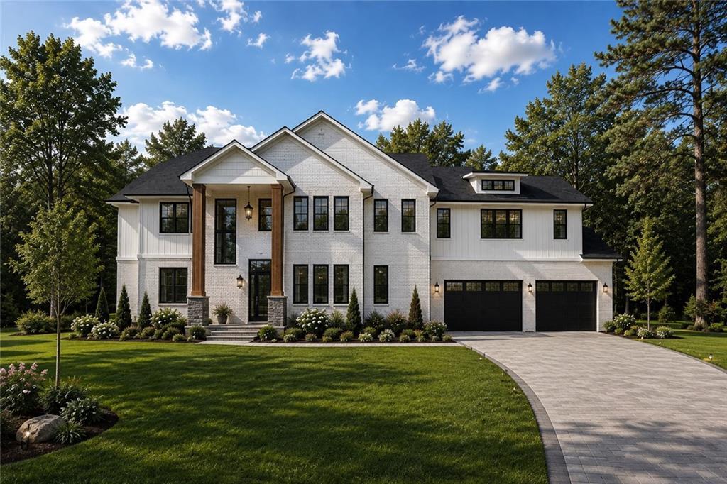 1005 Clementstone Dr., Sandy Springs, GA 30342