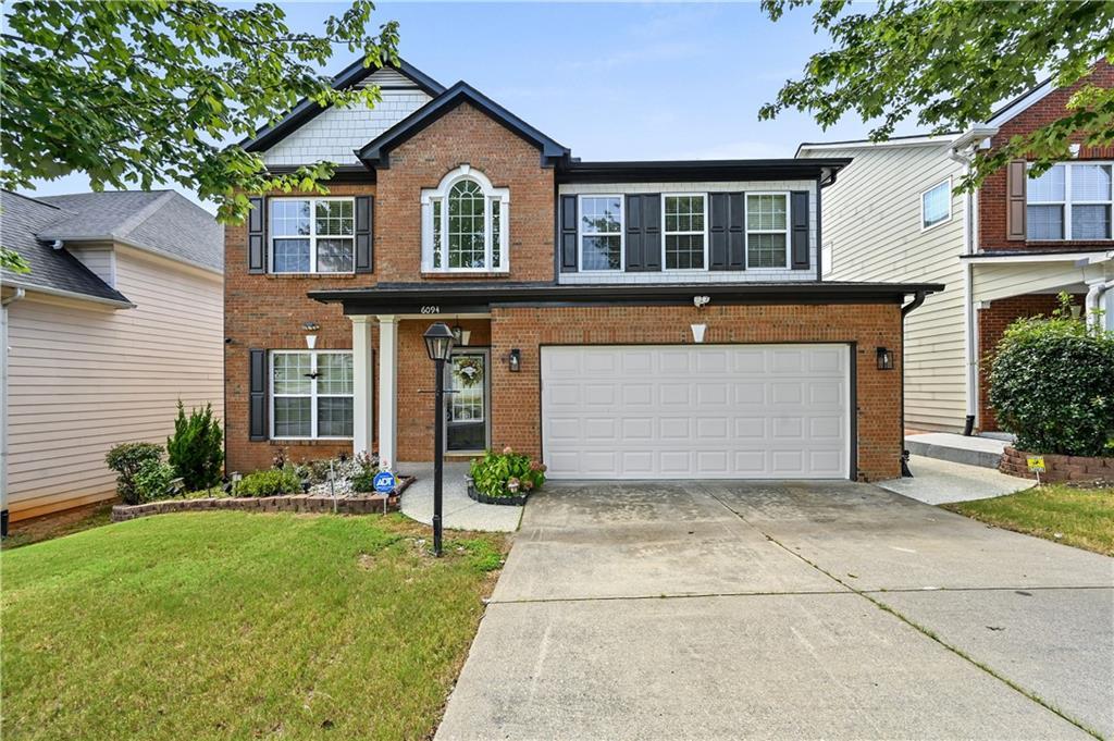 6094 Mimosa Cir., Tucker, GA 30084