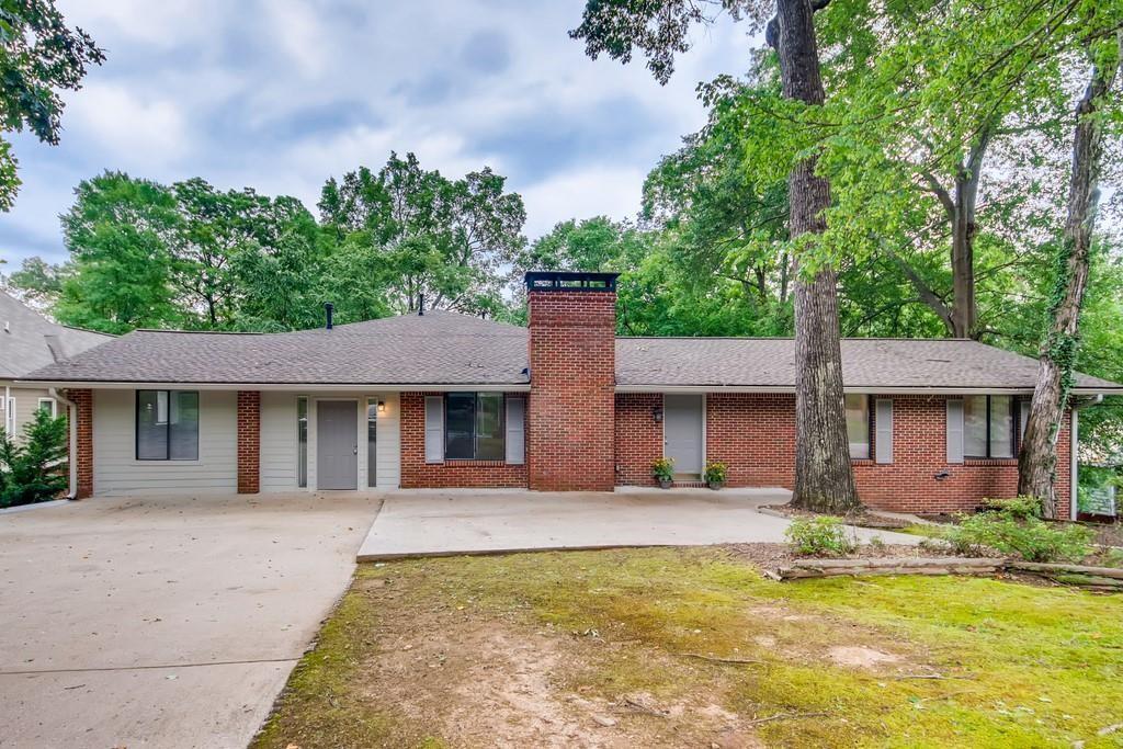 352 Wingo St., Norcross, GA 30071