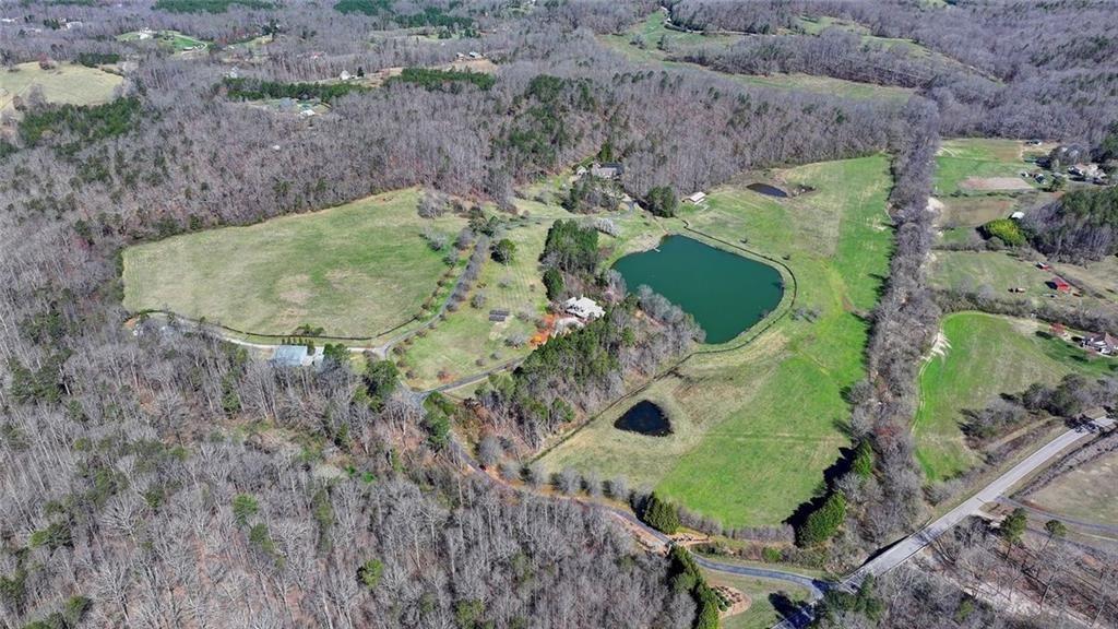6245 & 6303 Ben Parks Rd., Murrayville, GA 30564