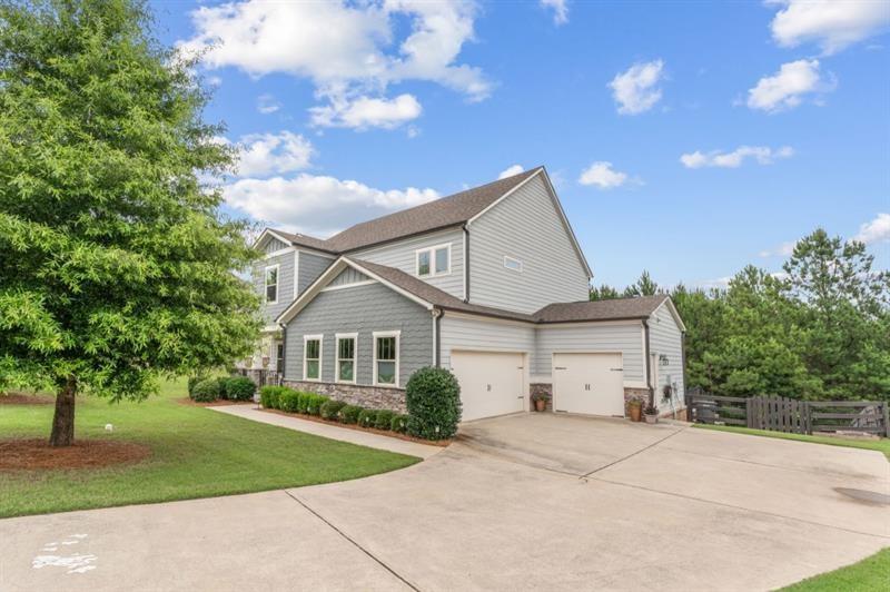 26 Ridgemont Way, Cartersville, GA 30120