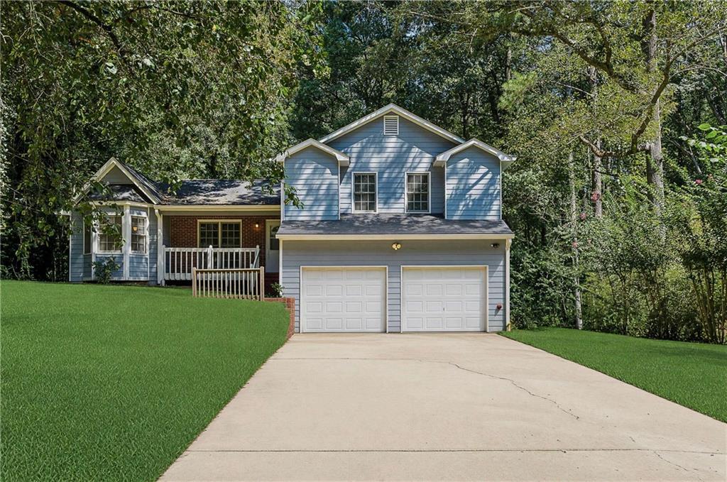 125 Davis Ct., Hiram, GA 30141