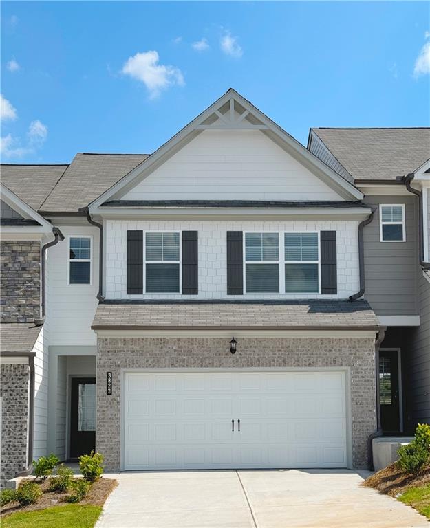 3966 Streamlet Way #119, Gainesville, GA 30506
