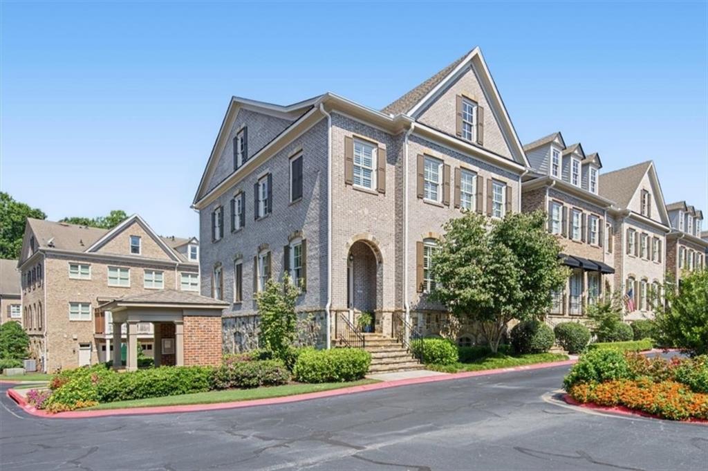 1451 Winterfield Ct., Kennesaw, GA 30152