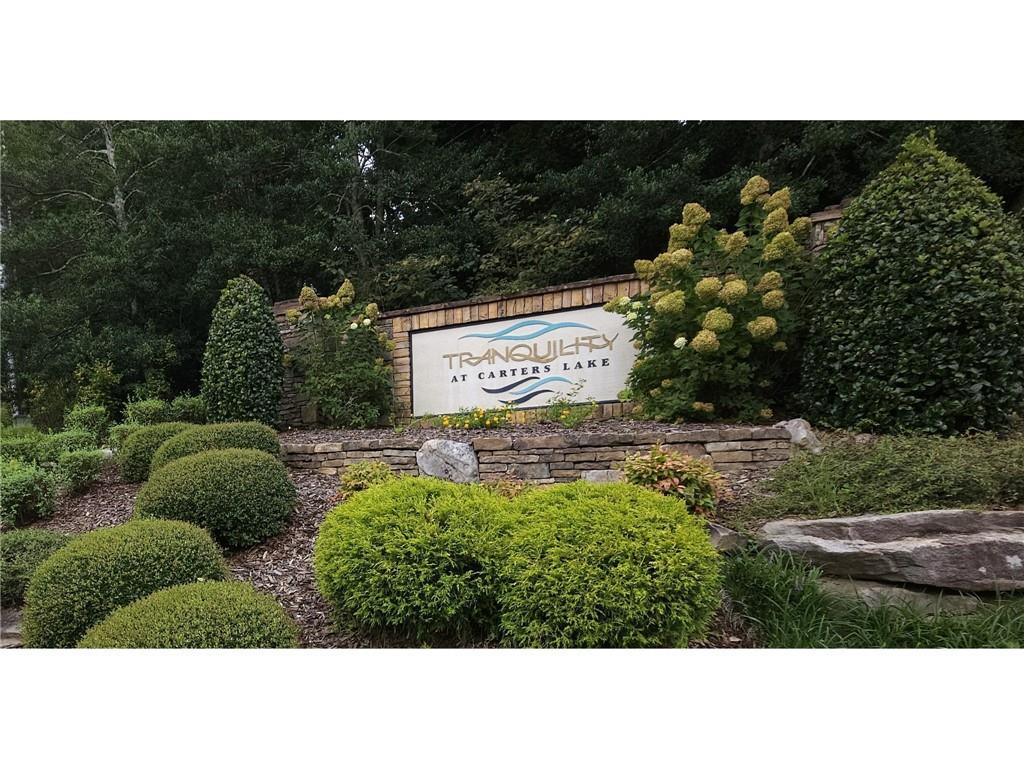 241 Carters View Ln., Ellijay, GA 30540