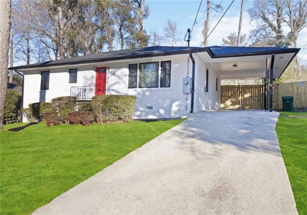 1796 Arkose Dr., Atlanta, GA 30316