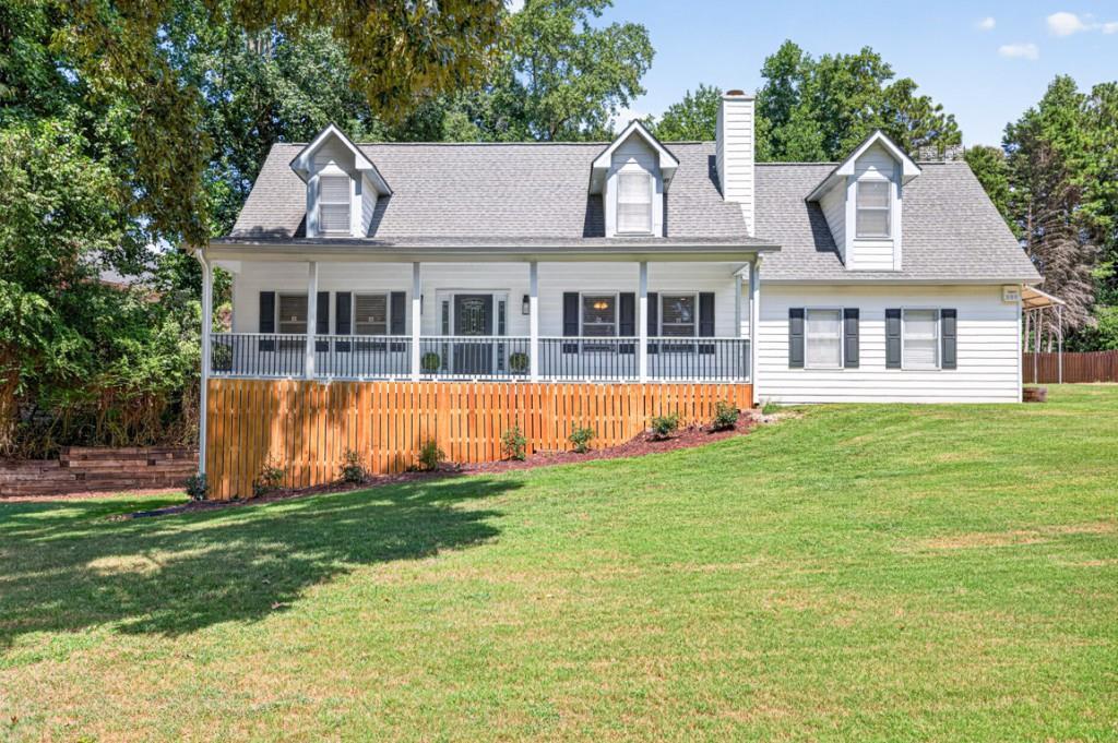5229 Lanton Cir., Gainesville, GA 30504