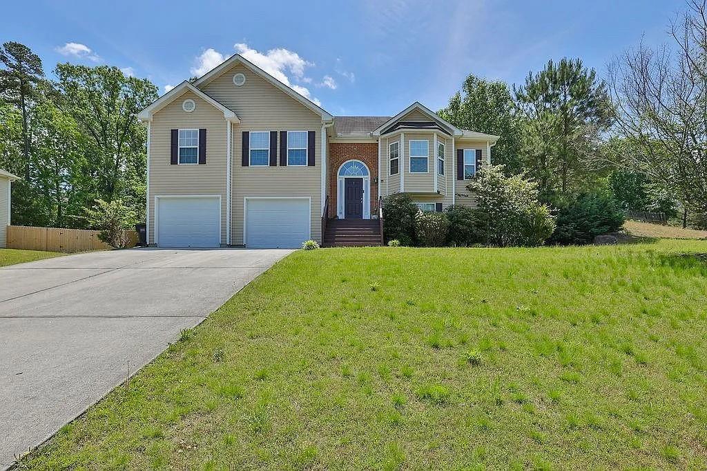 1322 Dodger Way, Lawrenceville, GA 30045