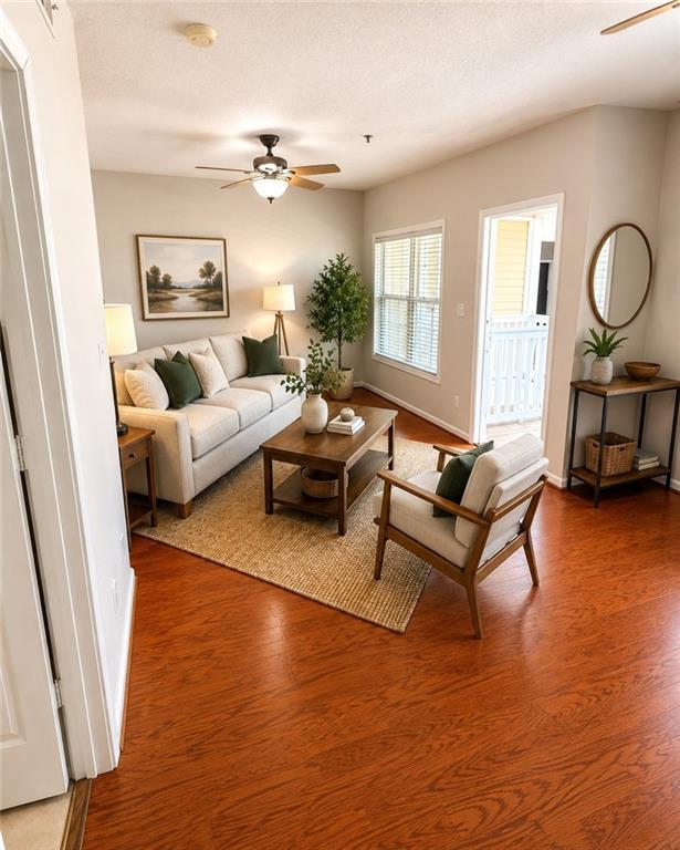 1250 Parkwood Cir. #1305, Atlanta, GA 30339