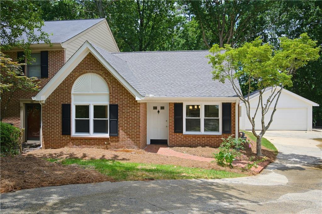 1299 Whitlock Ridge Dr., Marietta, GA 30064