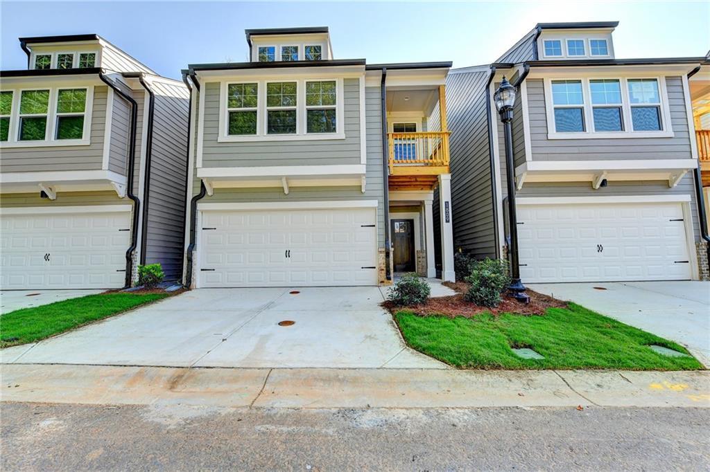 1809 Belmore St., Smyrna, GA 30080