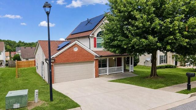 New Homes with Master Bedrooms on the 1st Floor That Attend East Clayton Elementary School: August 29th to September 4th