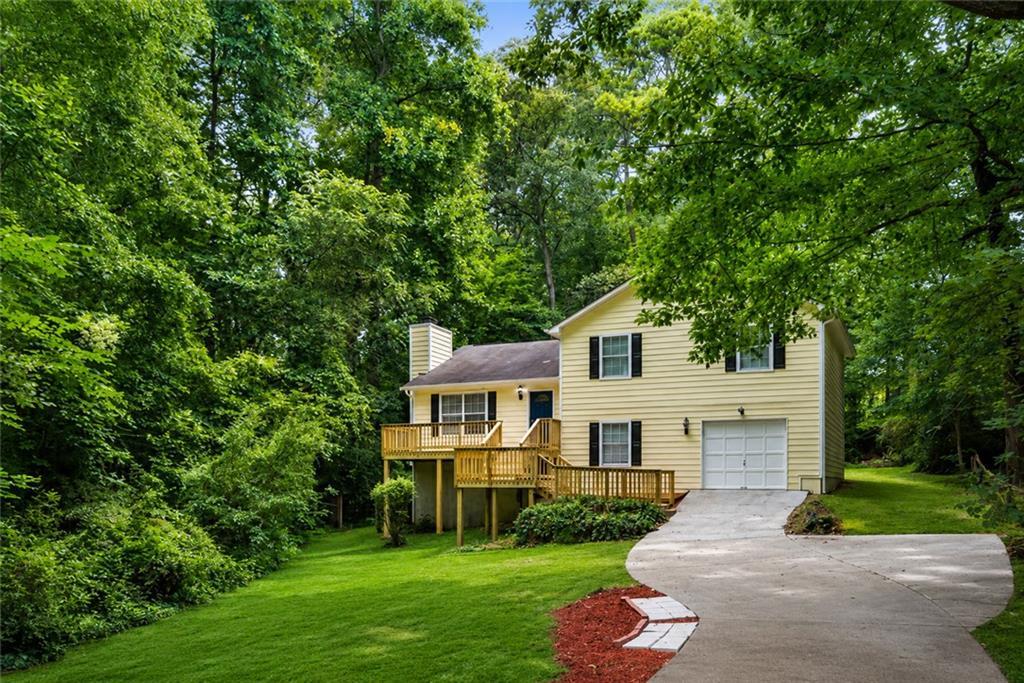 116 Stagecoach Tr., Stockbridge, GA 30281