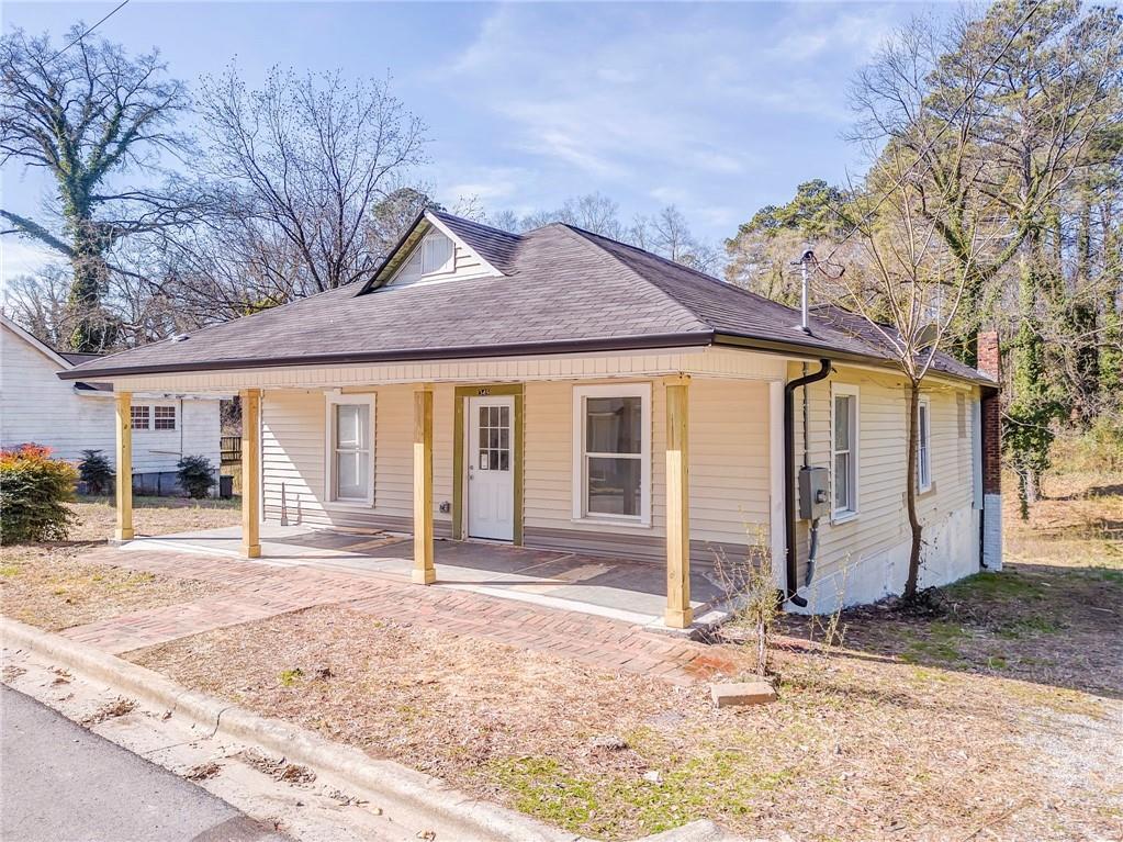349 Ross St., Rome, GA 30161