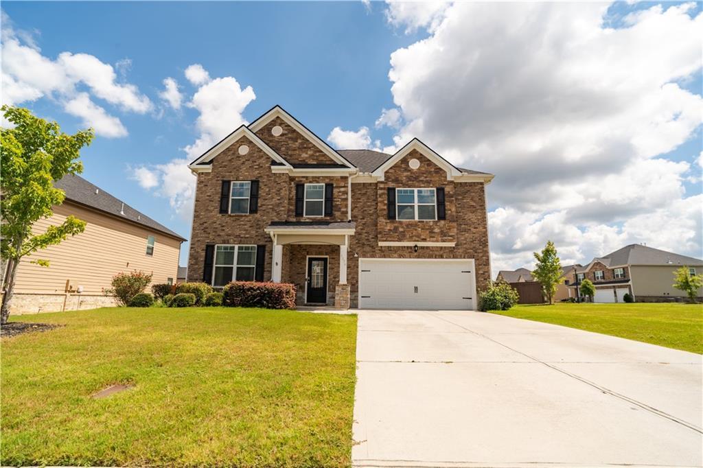 3276 Papyrus Palm Rd., Loganville, GA 30052