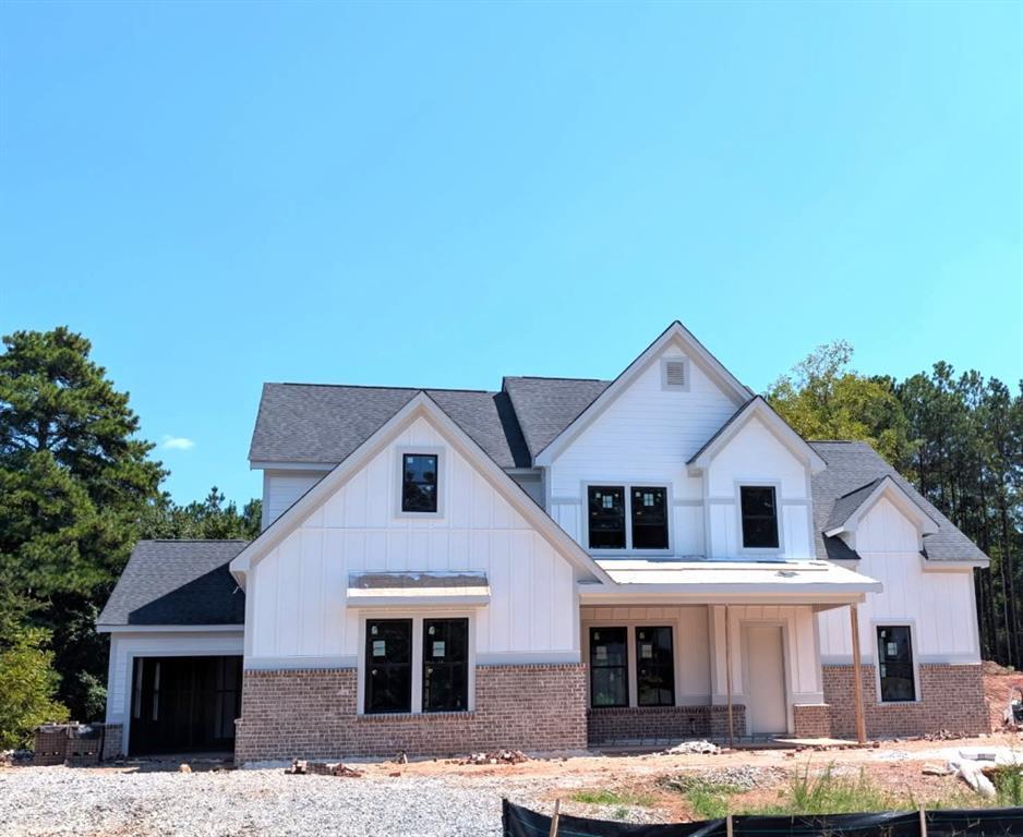 4570 Greyson Manor Dr., Cumming, GA 30041