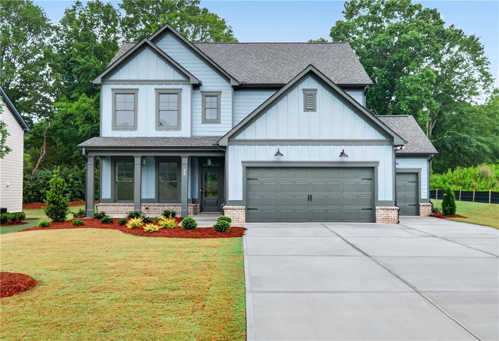 28 Coretta Ct., Winder, GA 30680