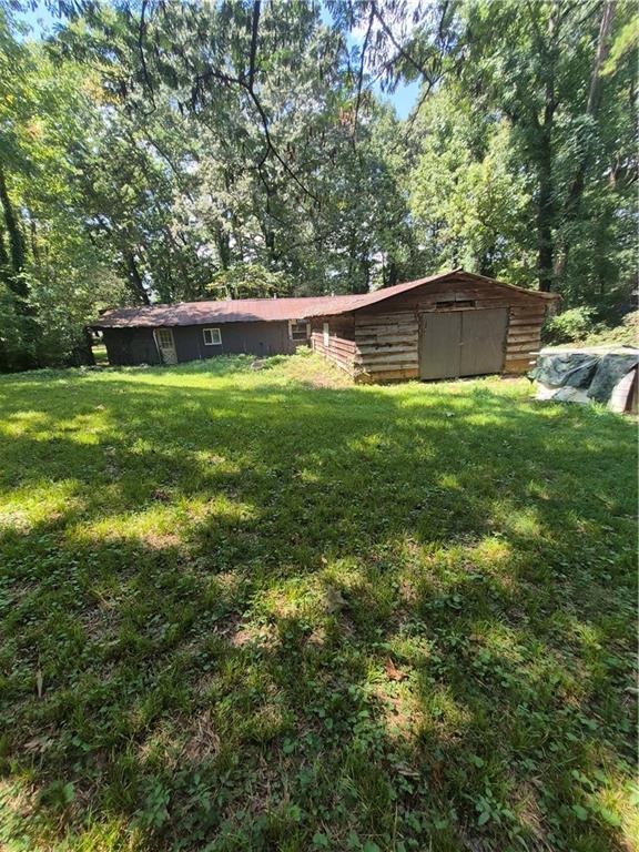 5884 Rockbridge Rd., Stone Mountain, GA 30087