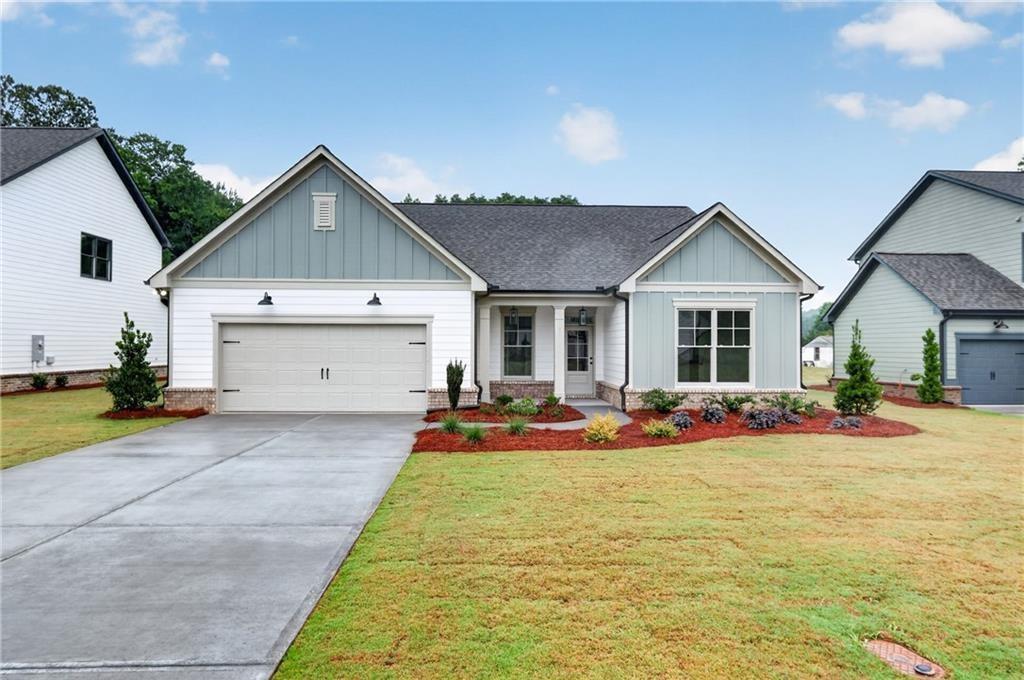 69 Stanley Dr., Winder, GA 30680