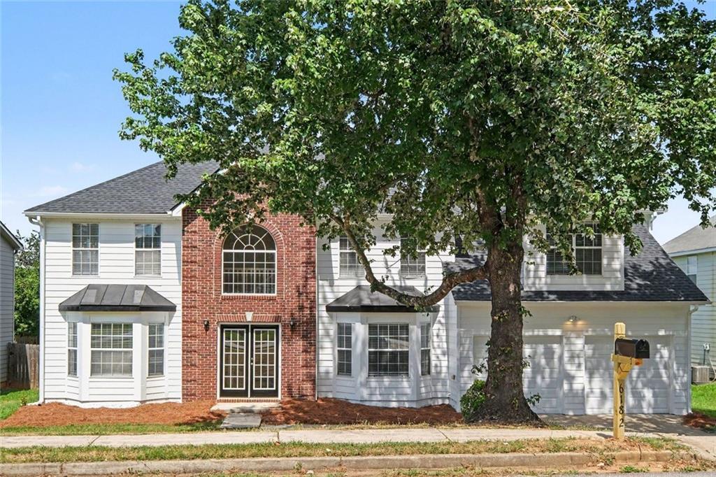 6182 Giles Rd., Lithonia, GA 30058