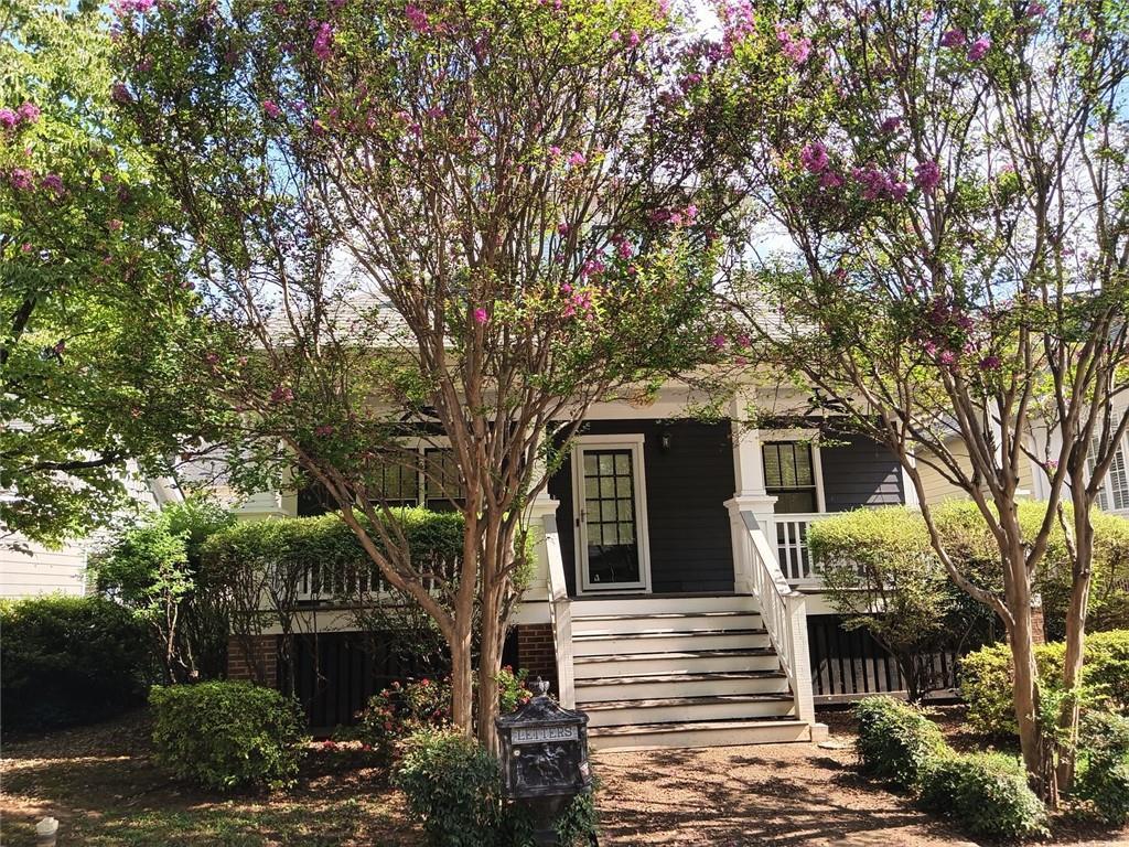 925 Margaret St., Hapeville, GA 30354
