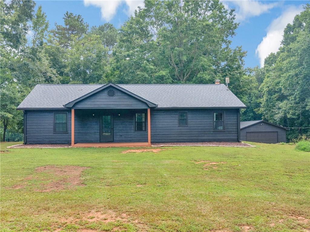 1301 Marshall Store Rd., Watkinsville, GA 30677