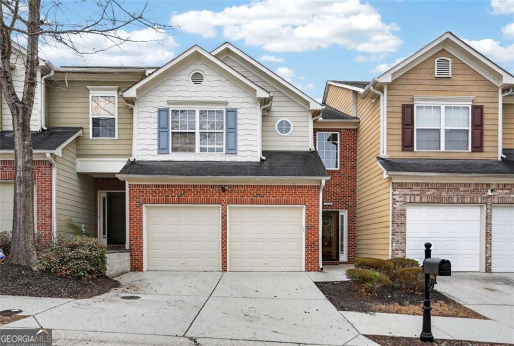5556 Cascade Run, South Fulton, GA 30336
