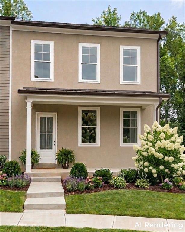 1006 Creekside, Cumming, GA 30040