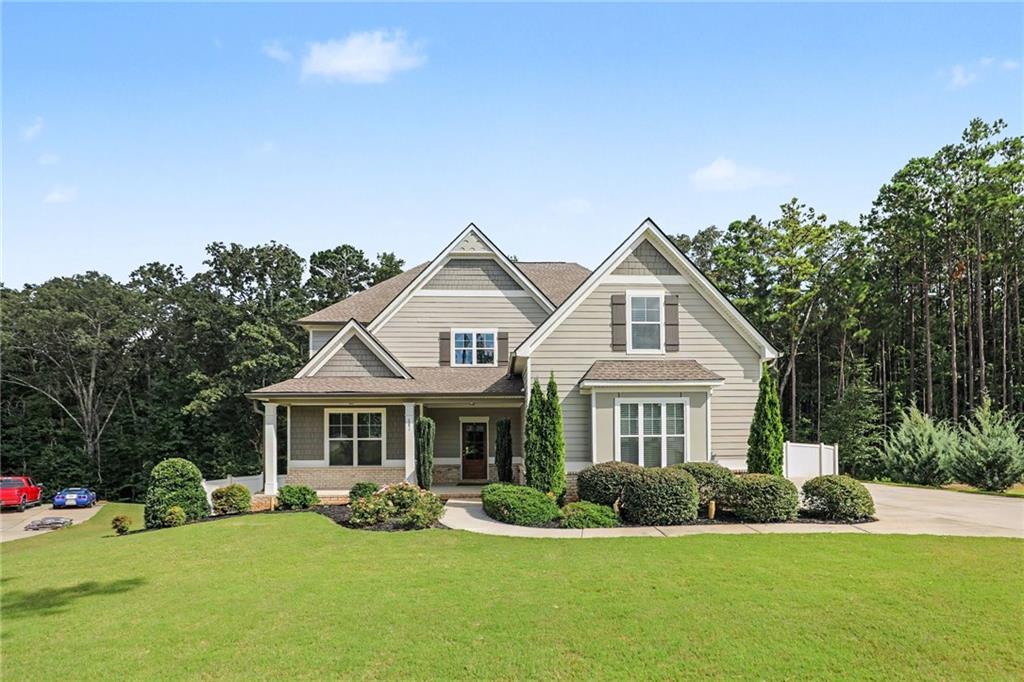 181 Peppertree Dr., Newnan, GA 30265