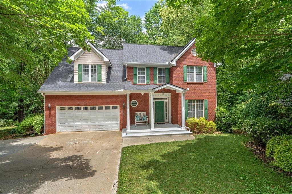 1005 Clarion Way, Lawrenceville, GA 30044