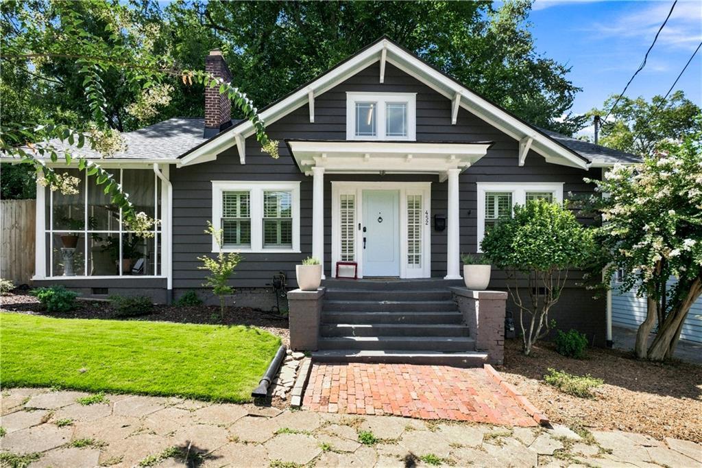 452 Euclid Ter., Atlanta, GA 30307