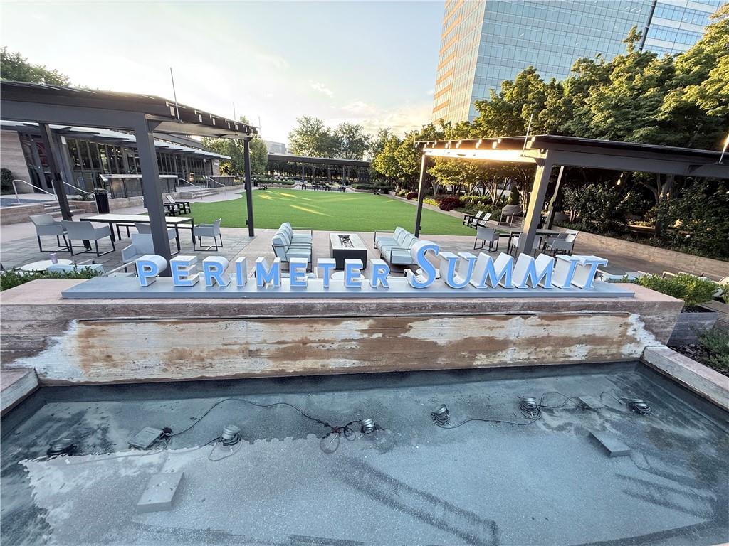 10 Perimeter Summit Blvd. #4307, Atlanta, GA 30319