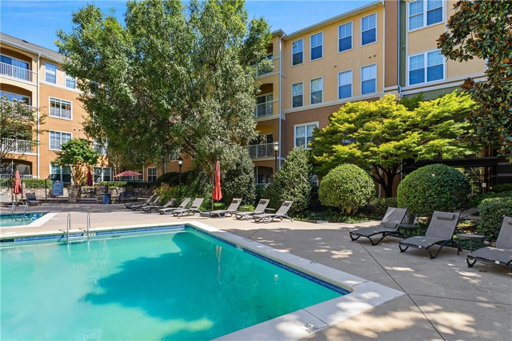 10 Perimeter Summit Blvd. #4220, Atlanta, GA 30319