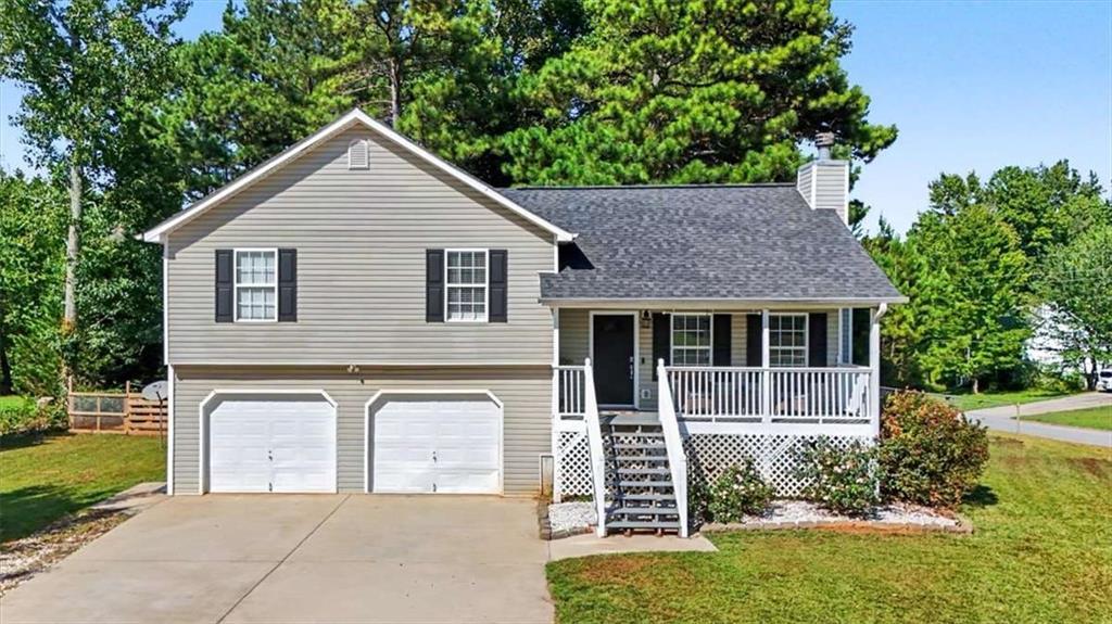 26 Moorland Dr., Rockmart, GA 30153