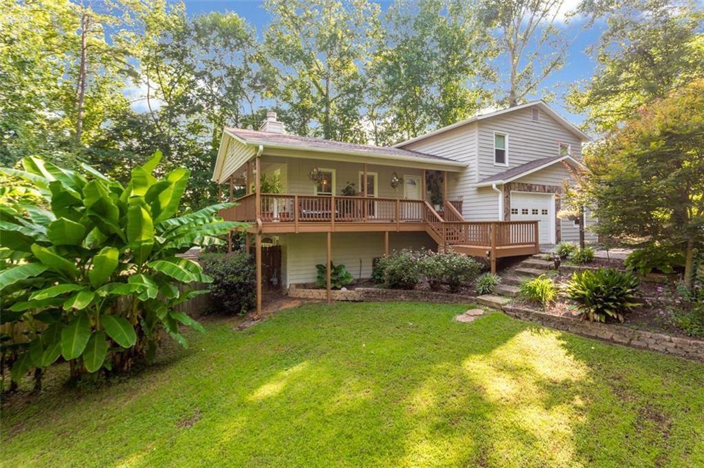 151 Farmington Dr., Woodstock, GA 30188