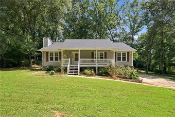 New Homes For Sale This Week That Attend Arnold Mill Elementary School: August 28th to September 3rd
