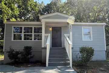 New Homes For Sale This Week That Attend Bazoline E. Usher/Collier Heights Elmentary School: August 28th to September 3rd