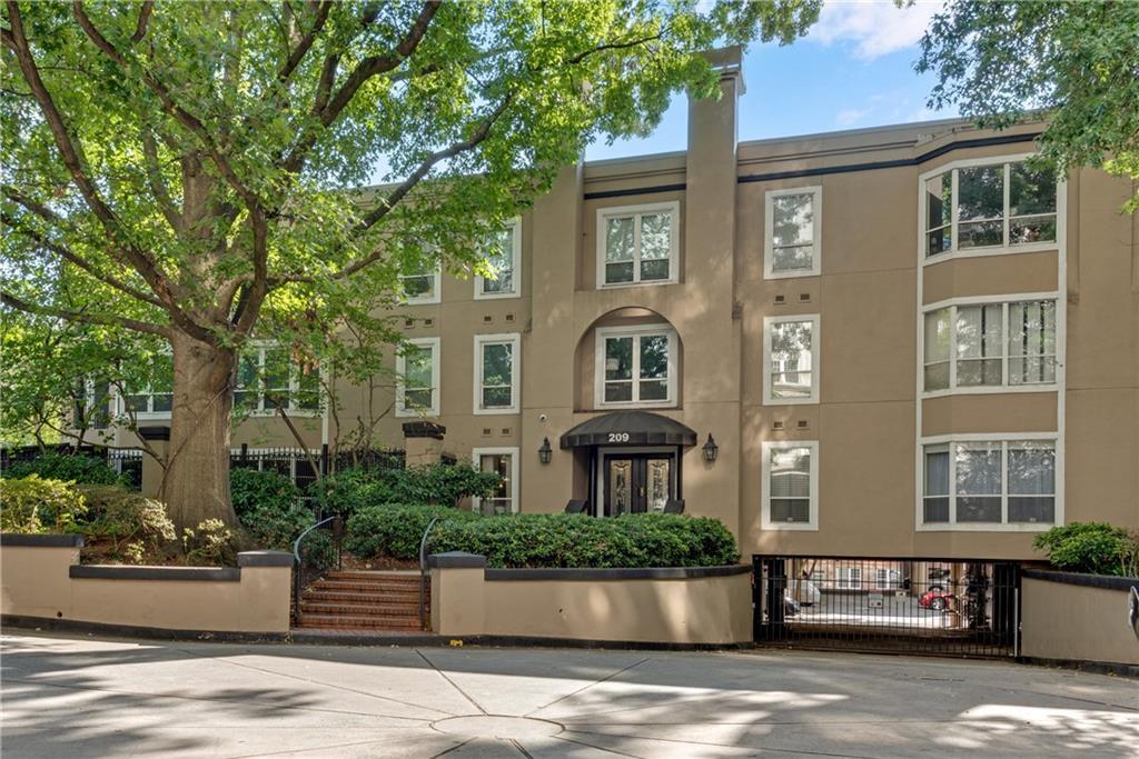 209 14th St. #307, Atlanta, GA 30309